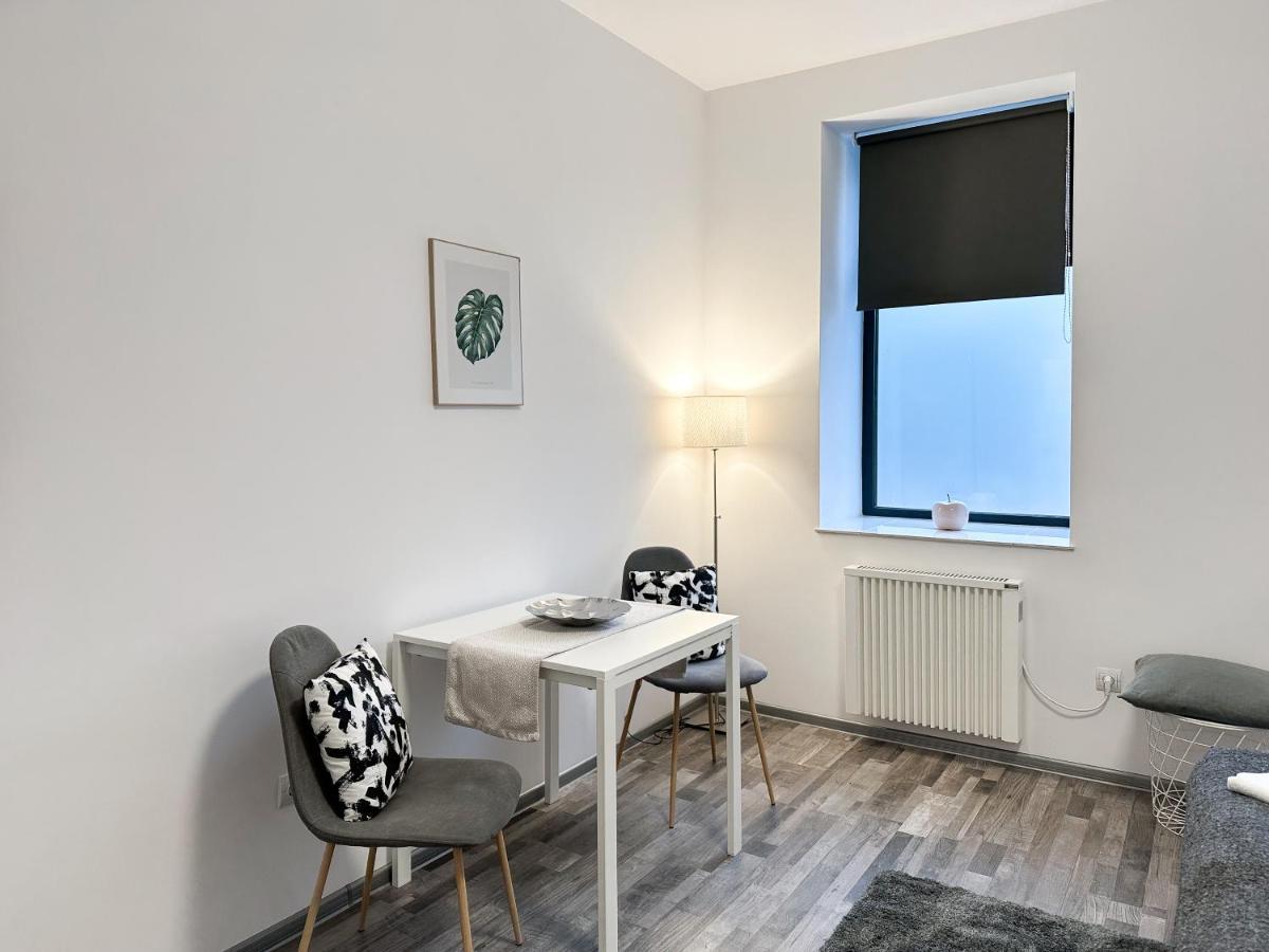 Comfy Apartments At Siebertgasse Viena Exterior foto