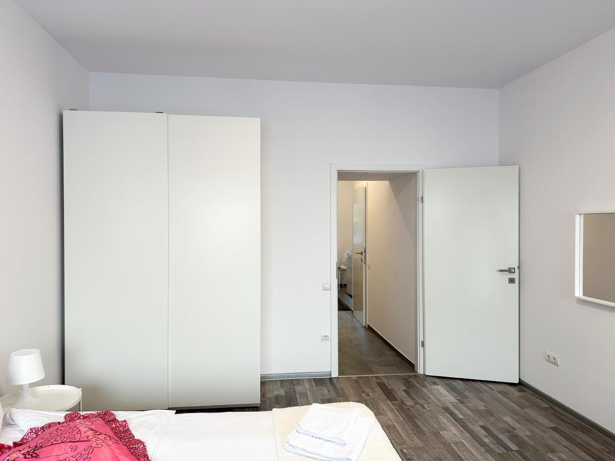 Comfy Apartments At Siebertgasse Viena Exterior foto